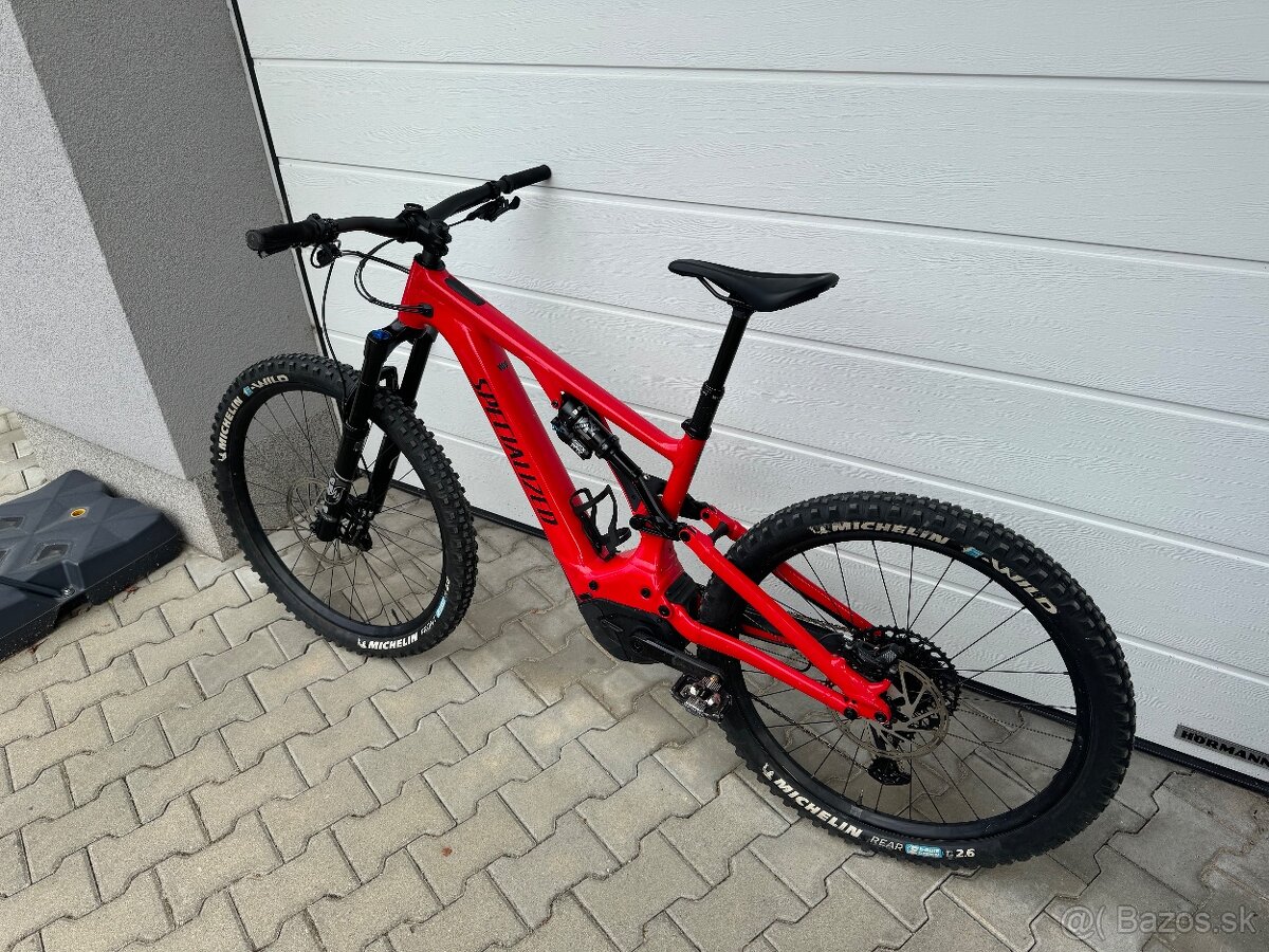 Specialized Turbo Levo