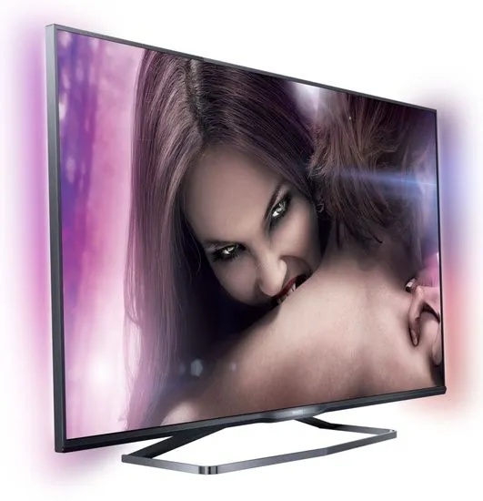 PHILIPS 55PFS7109 Ambilight 3D