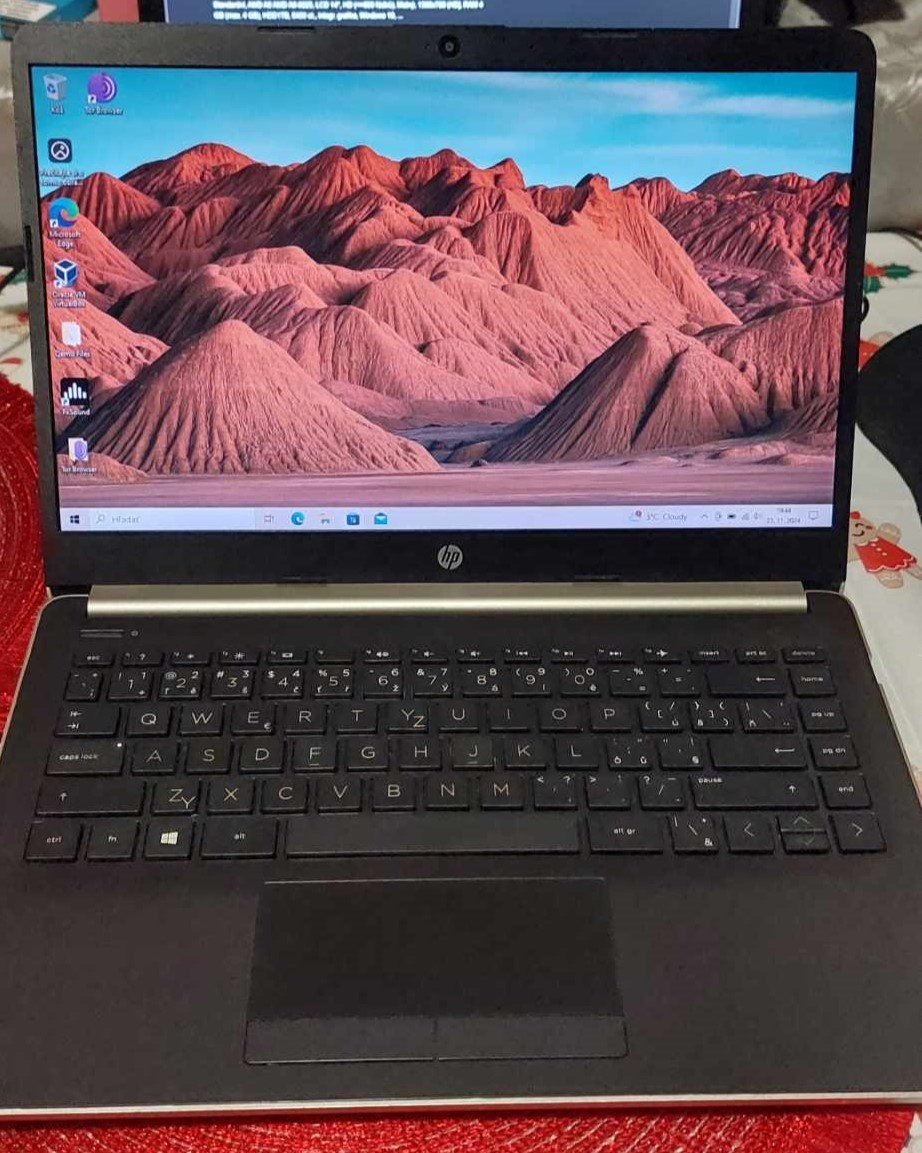 Laptop HP 14