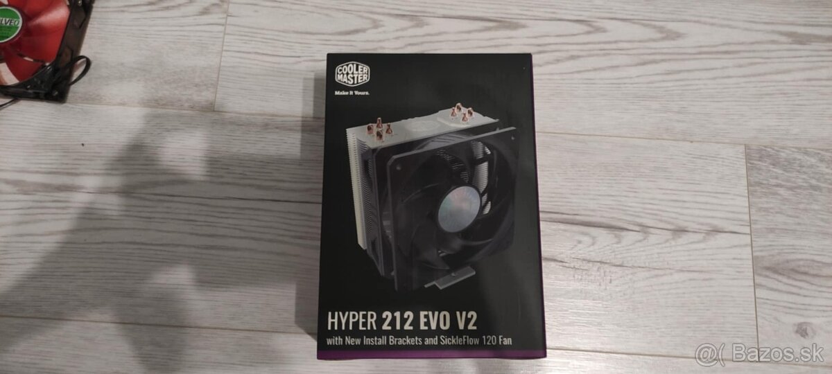 Chladič HYPER 212 EVO V2