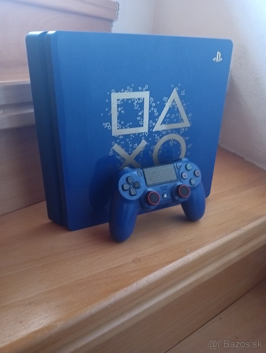 Predám PS4