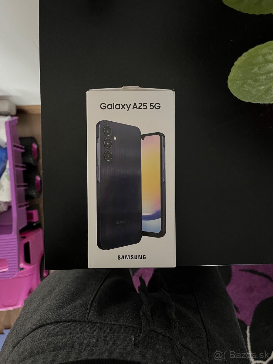 Samsung A25 5G