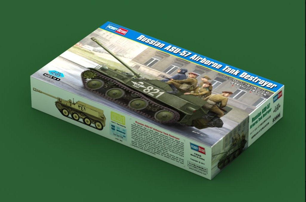 predám plastikový model stíhača tankov 1:35