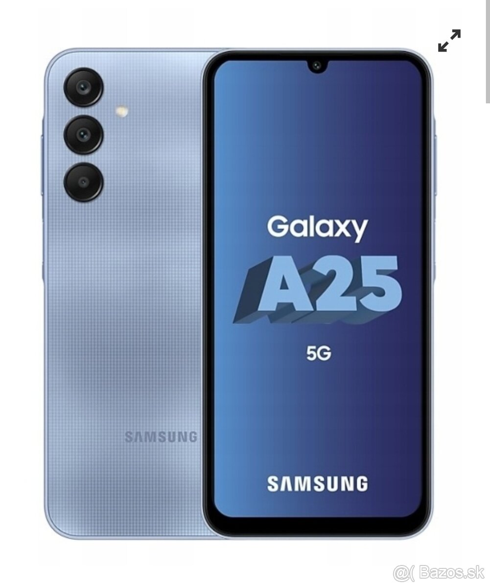 Samsung Galaxy A25 5g