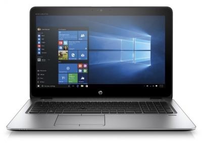 HP 850G3 I5-6300U, 15.6" FULL HD, 32GB RAM, SSD 2TB, W10PRO