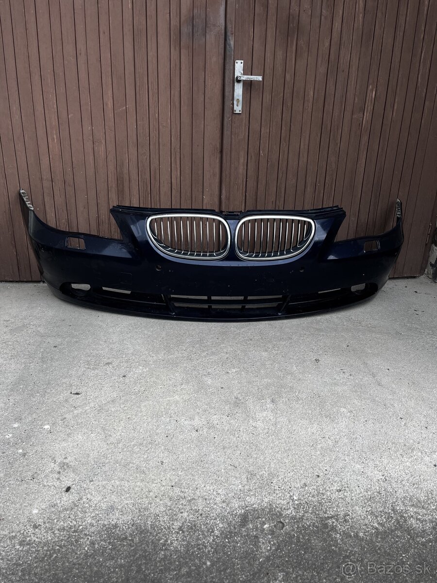 Naraznik BMW e60