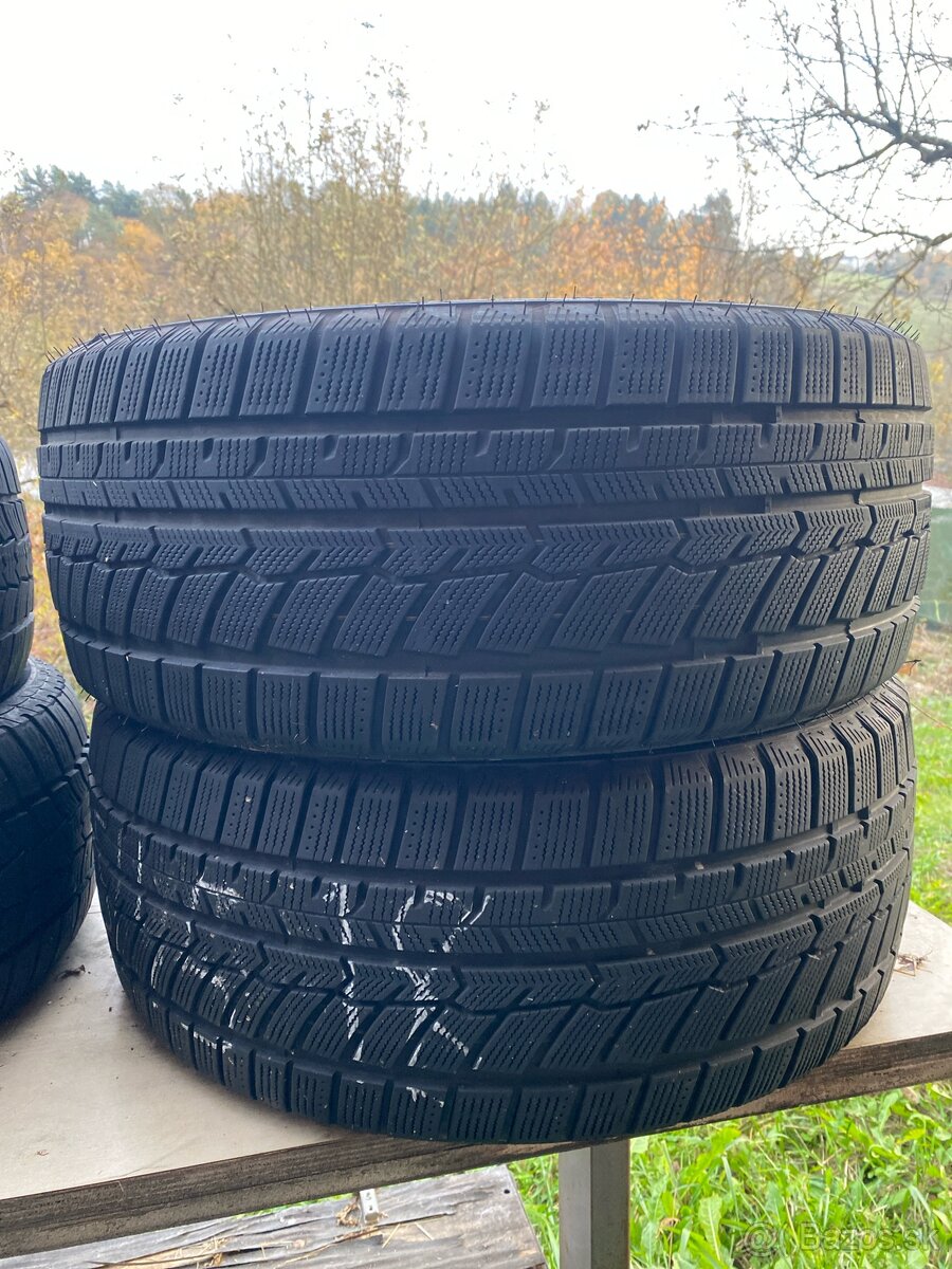 Fortune 225/45 R17 Snowfun FSR 90 M/S