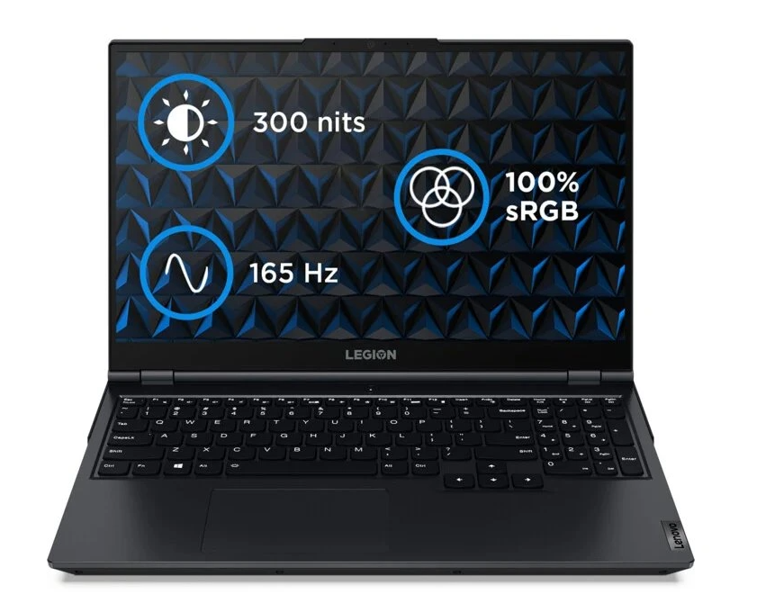 LENOVO LEGION 5