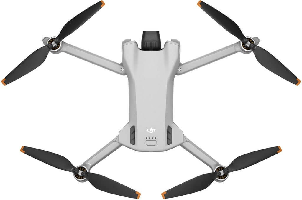 DJI Mini 3