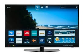 TV 139cm Philips 55PUS6162/12