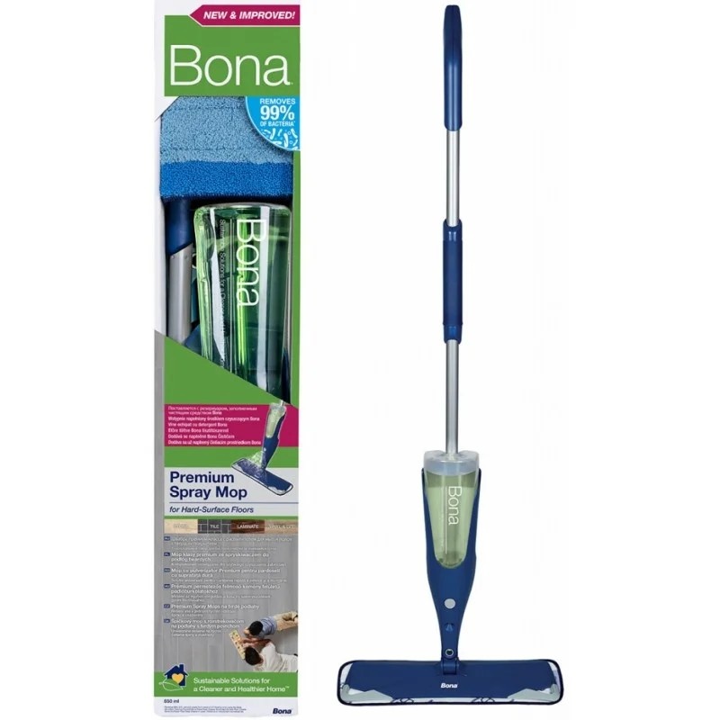 Bona Spray Mop na podlahy PREMIUM