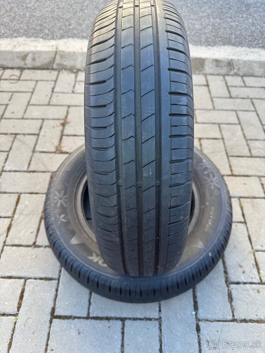 165/70R14 Hankook