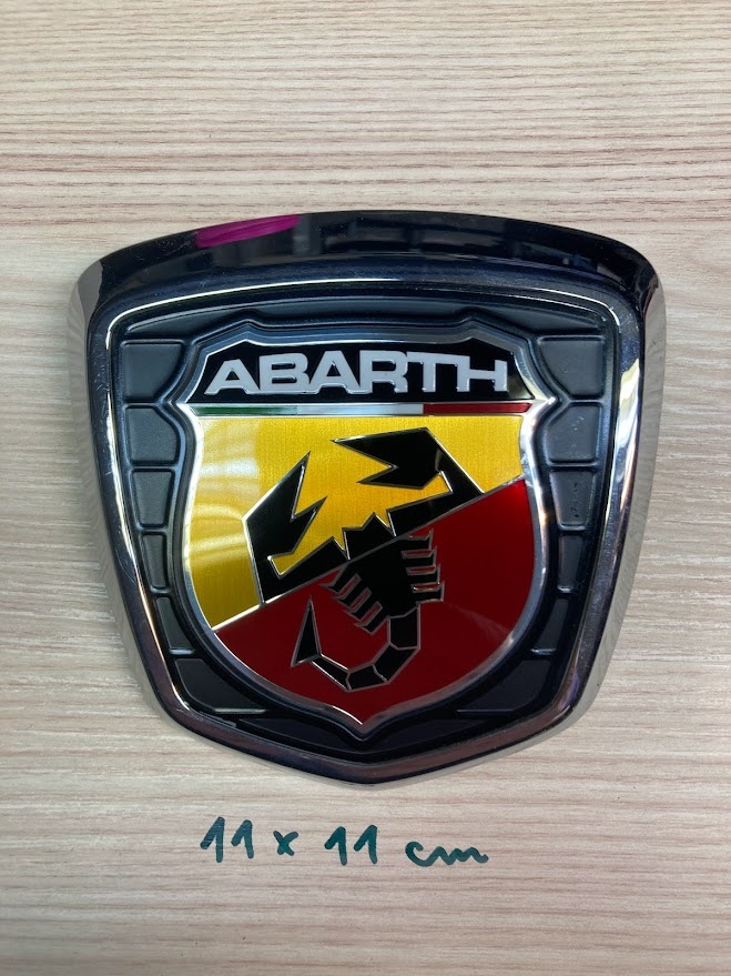 Znak ABARTH