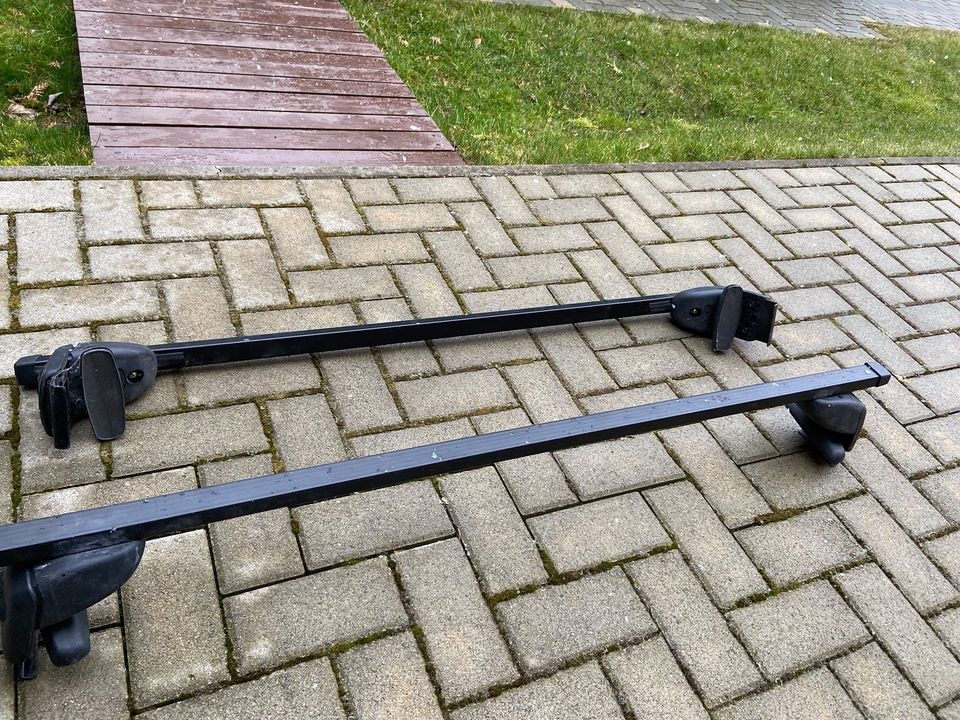 Stresny nosic na bicykle Hakr 120cm