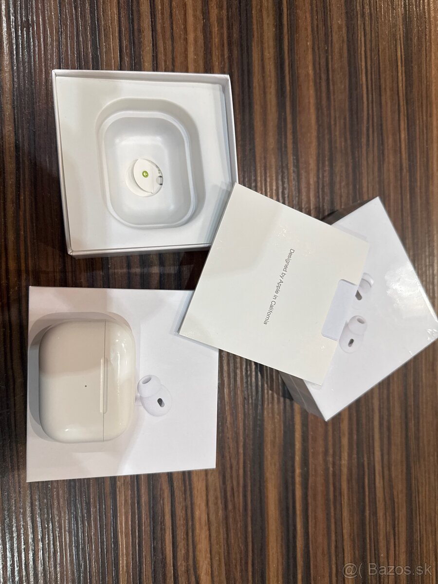 AirPods Pro 2