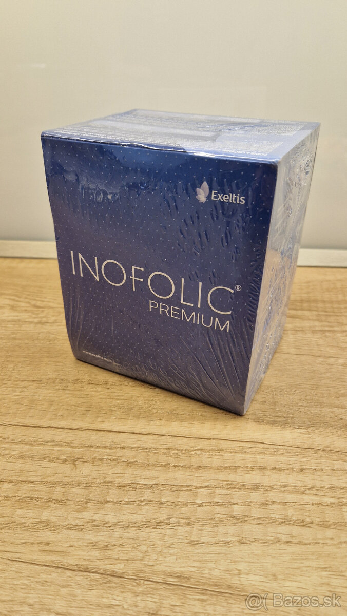 Inofolic Premium