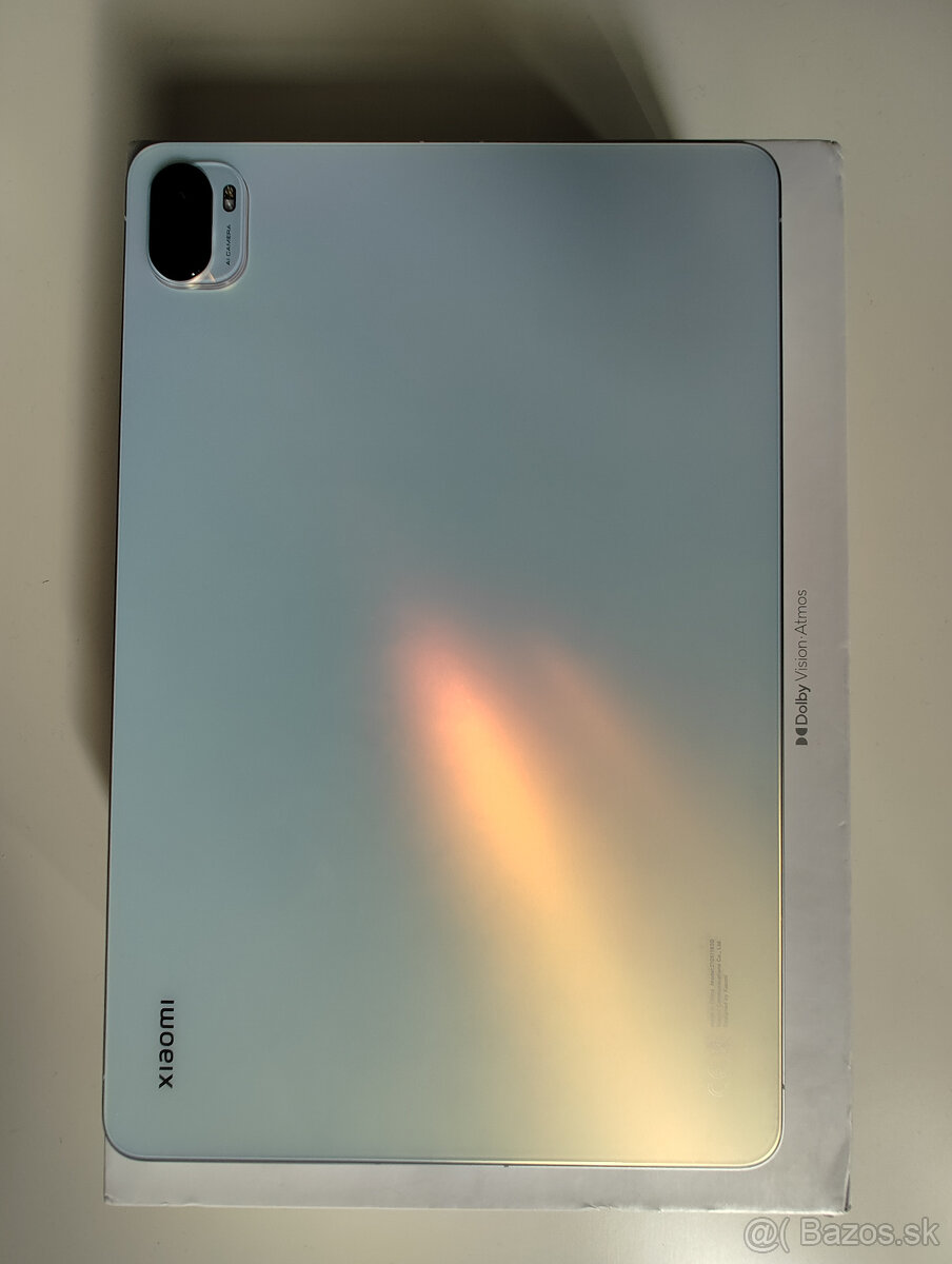 Xiaomi Pad 5