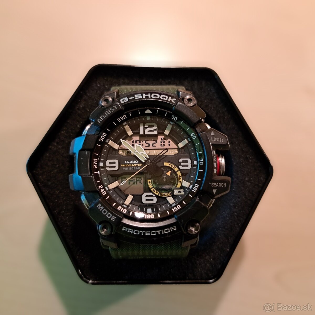 Casio g-shock