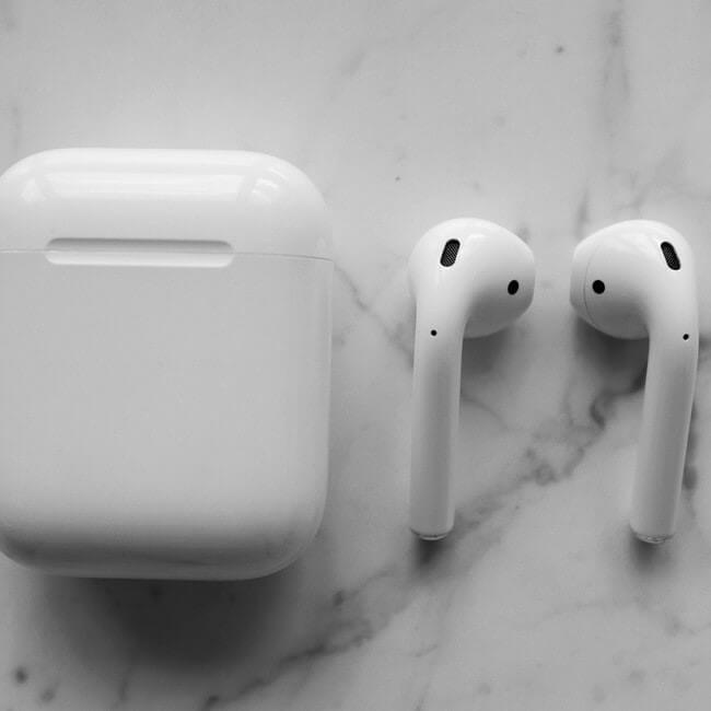 Air pods