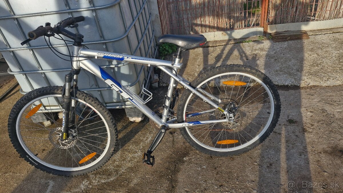 Bicykel Avalanche GT 3.0