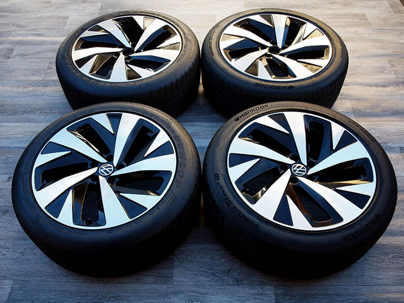 ►►20" 5x112 = VW ID.4 ID.5 ►► ORIGINÁL