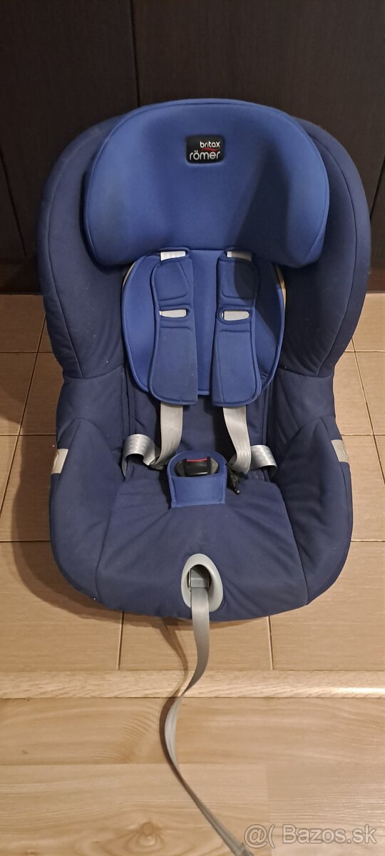 Autosedačka Britax Römer 9-18kg