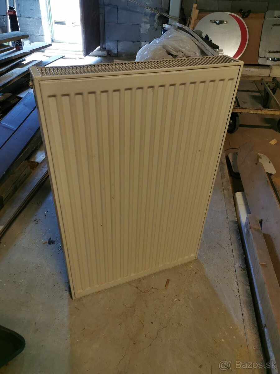 Predam radiator Korad