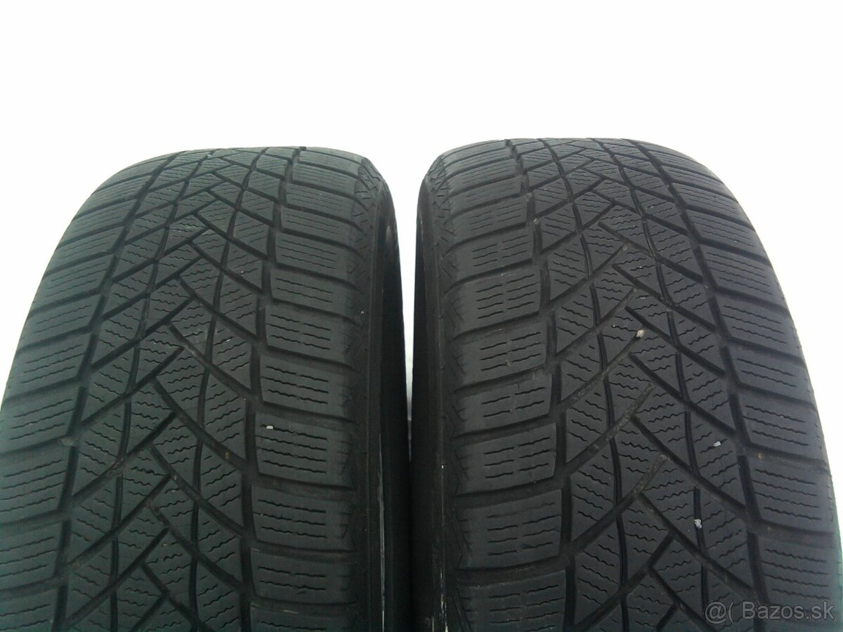 predam zimne pneu 205/55 R16 matador