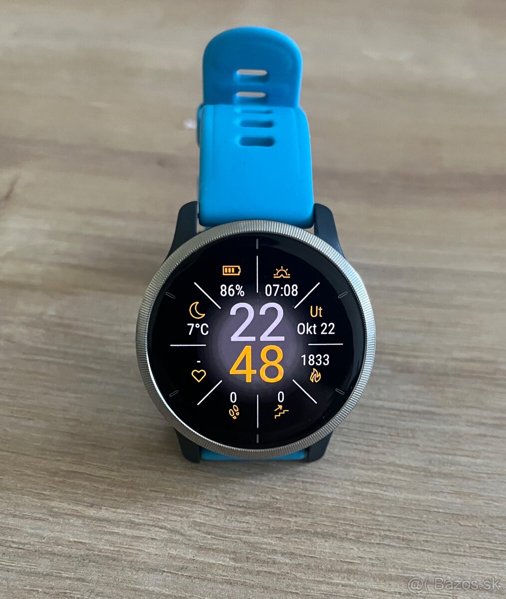 Garmin Venu 2