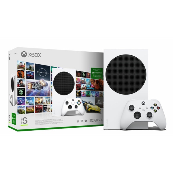 Xbox Series s