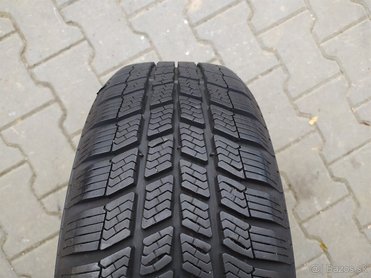 Zimné pneu Barum Polaris 3 185/60 R14