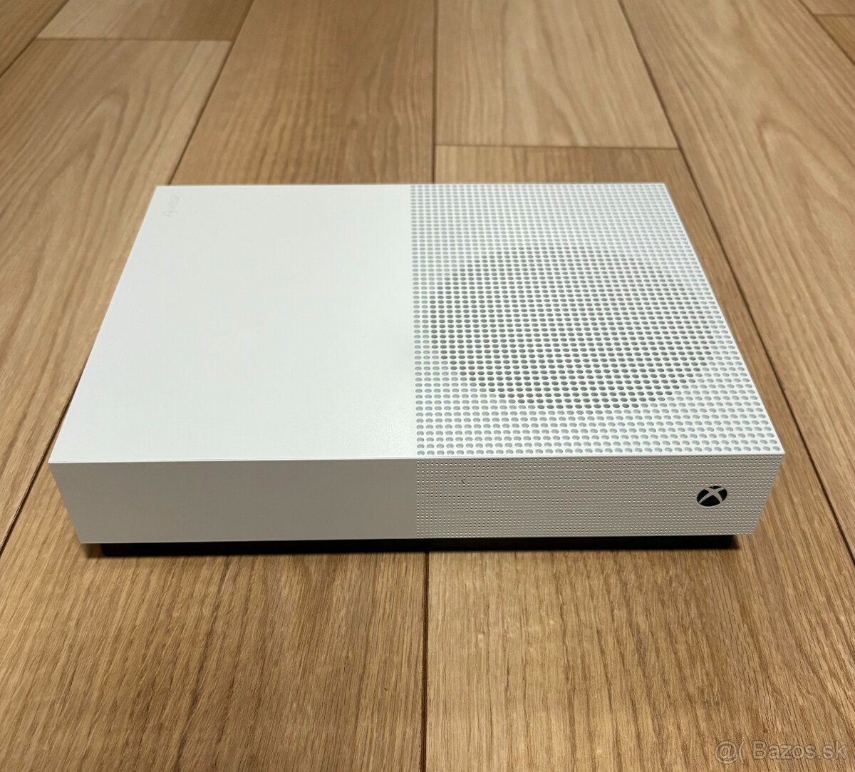 Xbox One S 1TB All-Digital