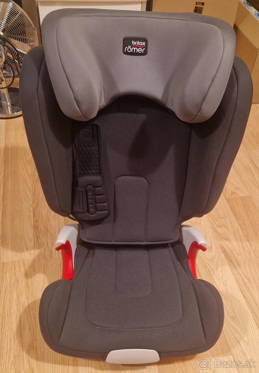 Britax Römer 15-36kg