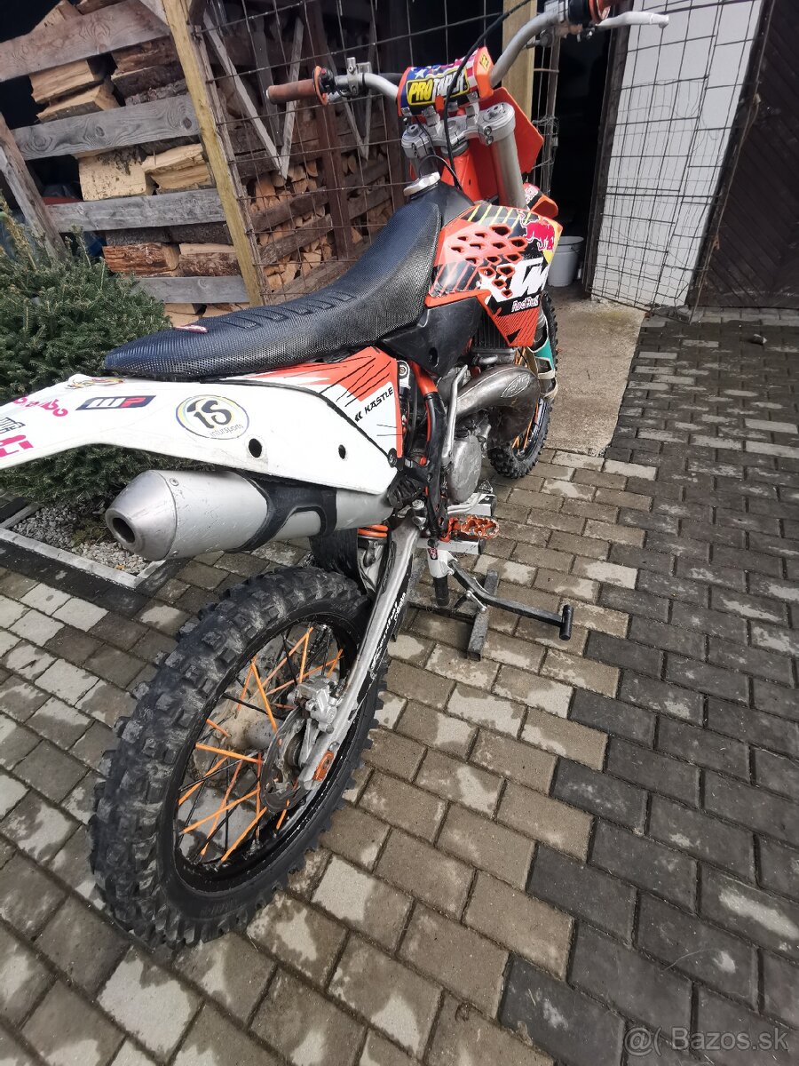 Ktm 250sx