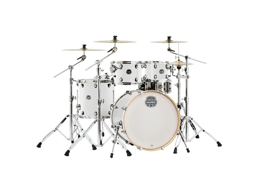 bicí souprava Mapex Armory 22,10,12,16 + snare