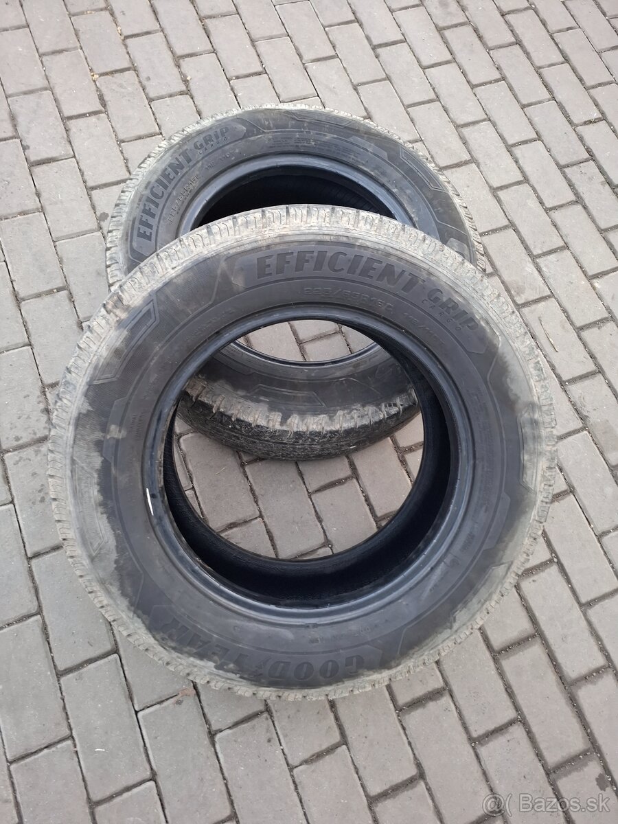 225/65 R16C