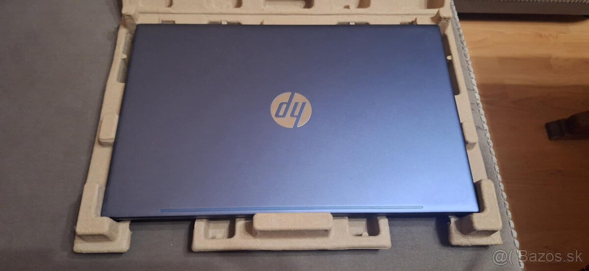 HP Pavilion 15-eg1900nc Fog blue