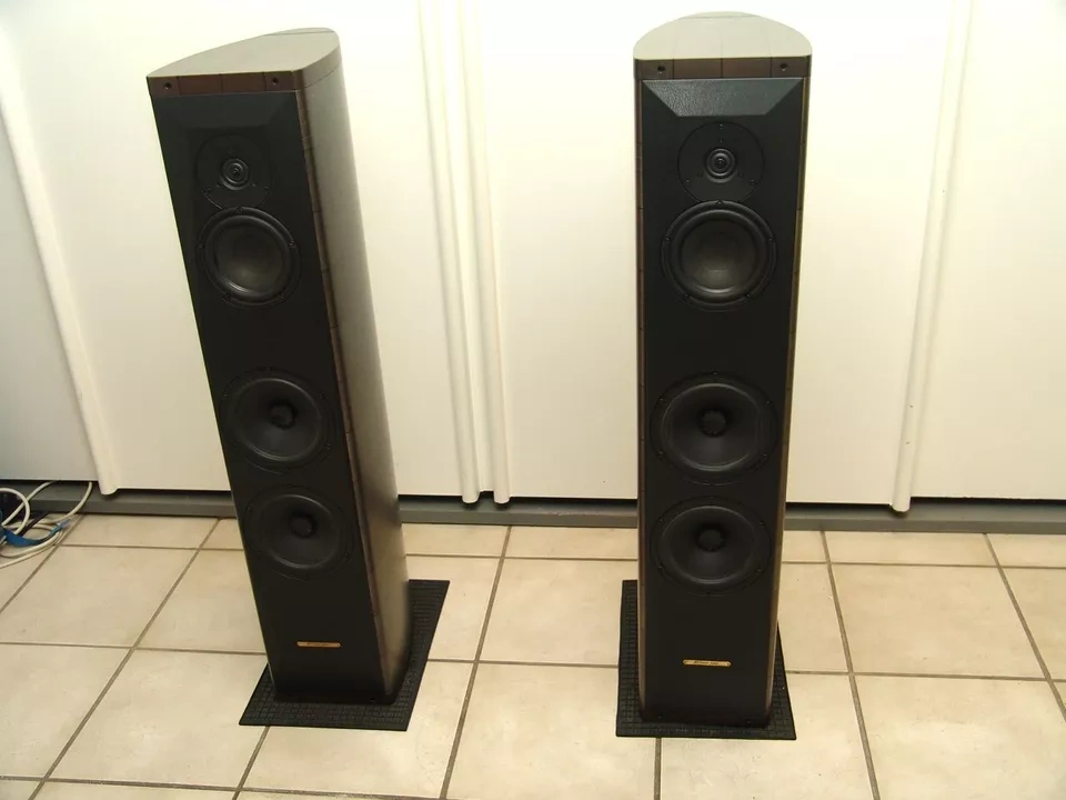 Sonus Faber CREMONA M