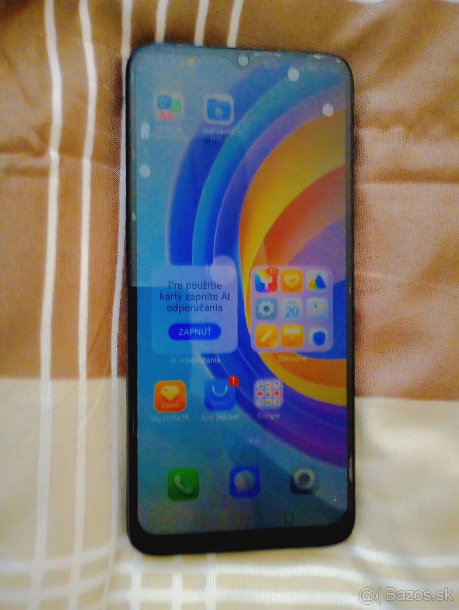 Honor X6a 128GB