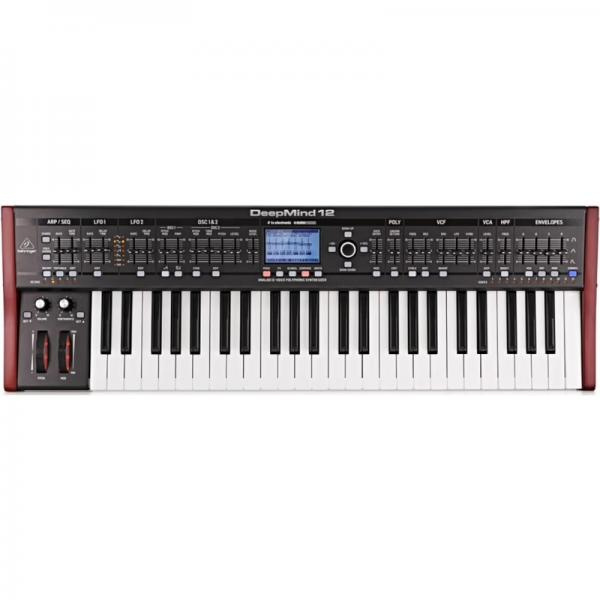 Behringer Deepmind 12