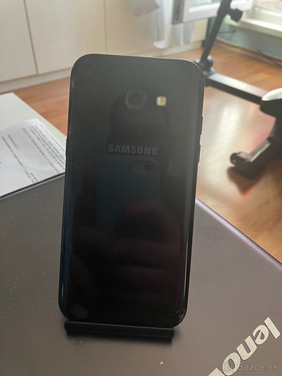 Samsung A5 2017