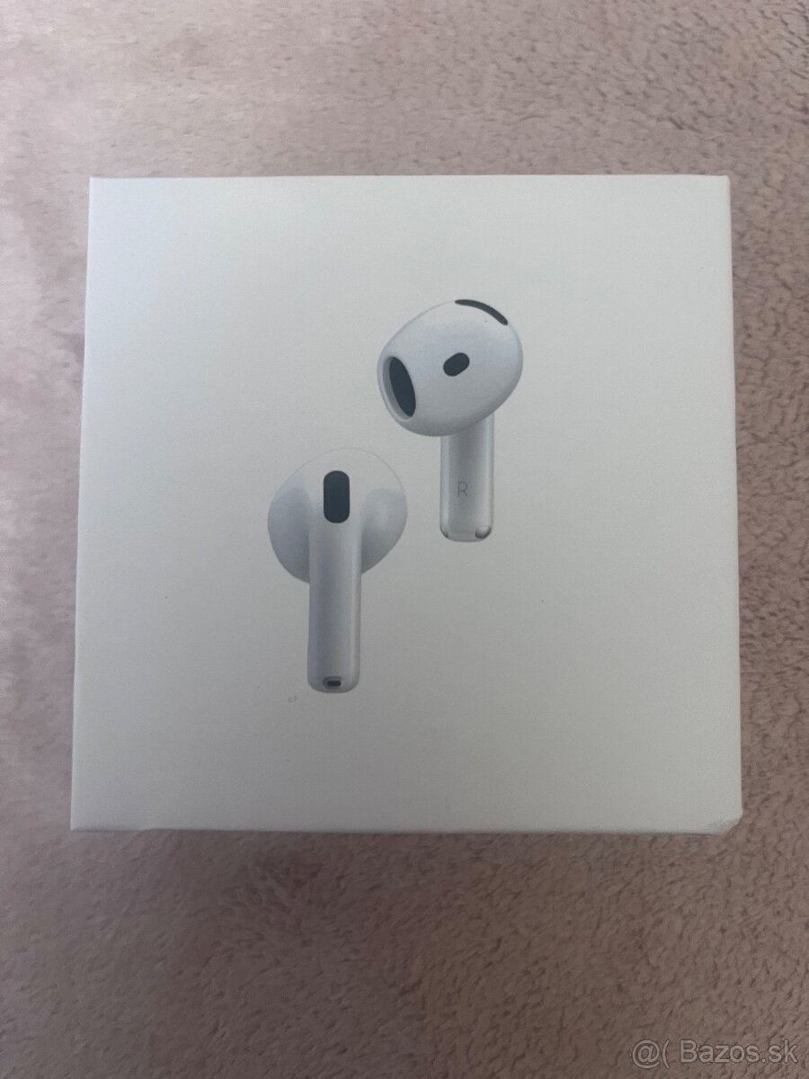 Apple Airpods 4