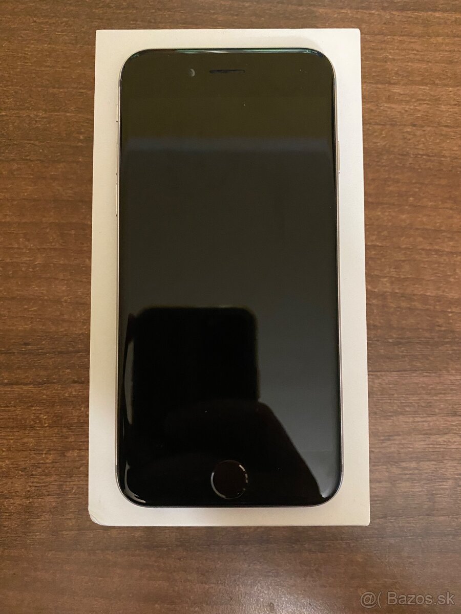 Apple iPhone 6 32GB Space Gray