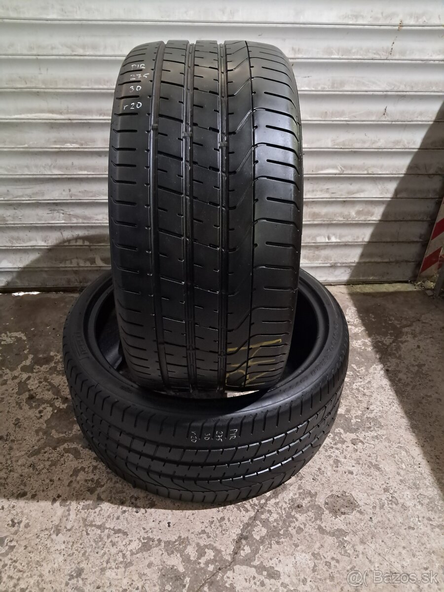 Pirelli letné 275/30/R20