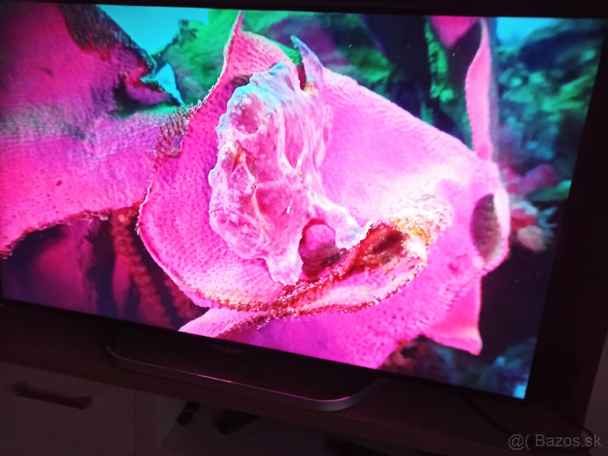 55UB850V 3D LG smart tv