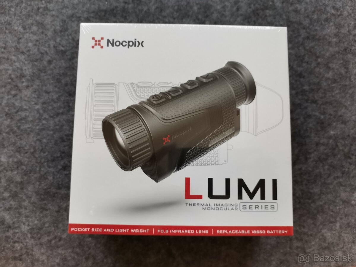 Nocpix Lumi L 35