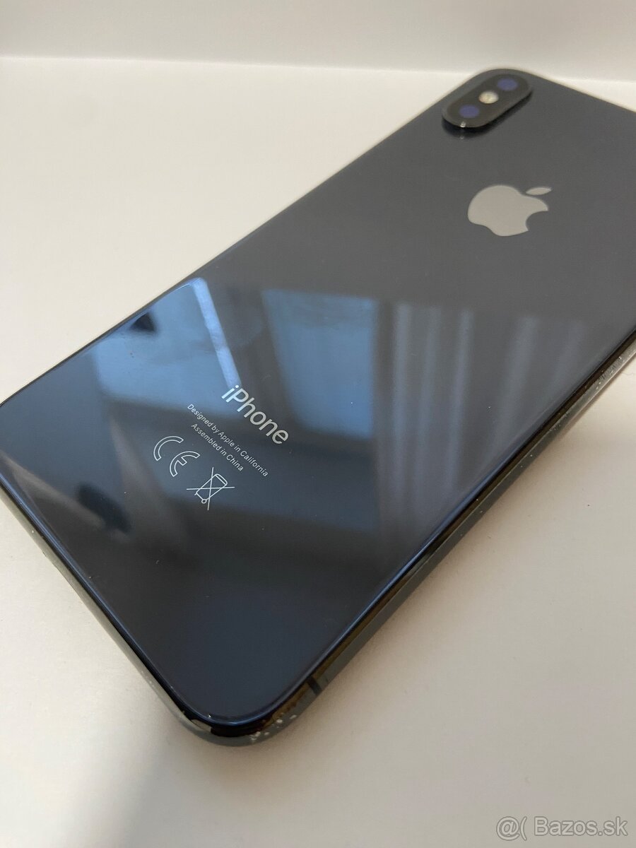 iPhone x 64gb