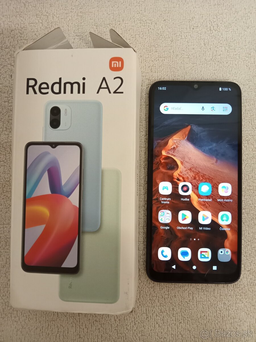 Xiaomi Redmi A3