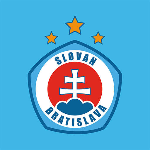 ŠK SLOVAN BRATISLAVA - 1-4 PERMANENTKY - SKVĚLÁ MÍSTA