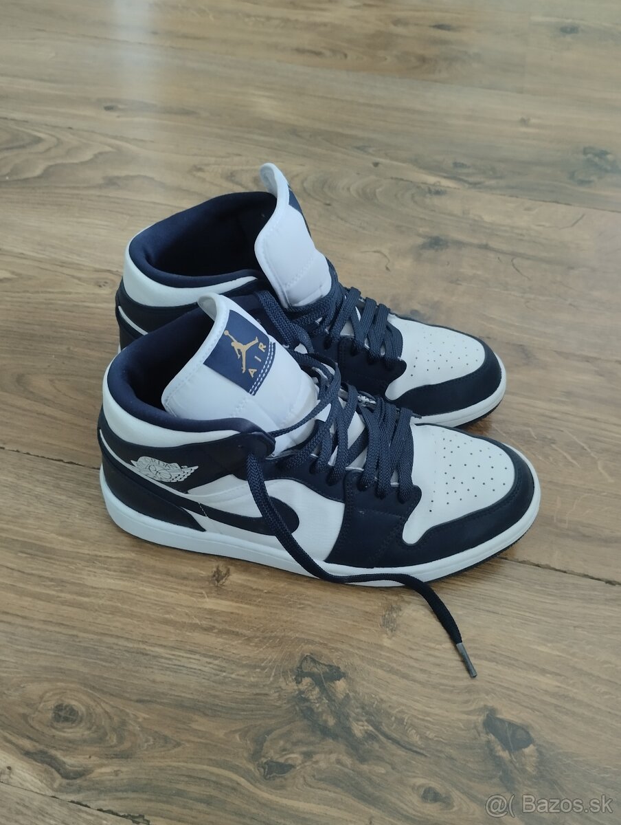 Nike air Jordan 1 veľkosť  42,5